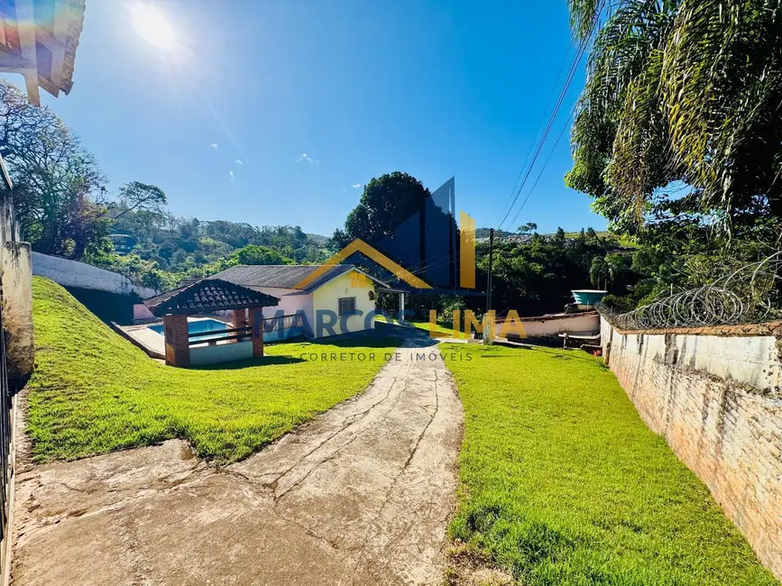 Foto 2 de Chácara com 3 quartos à venda, 3040m2 em Atibaia - SP