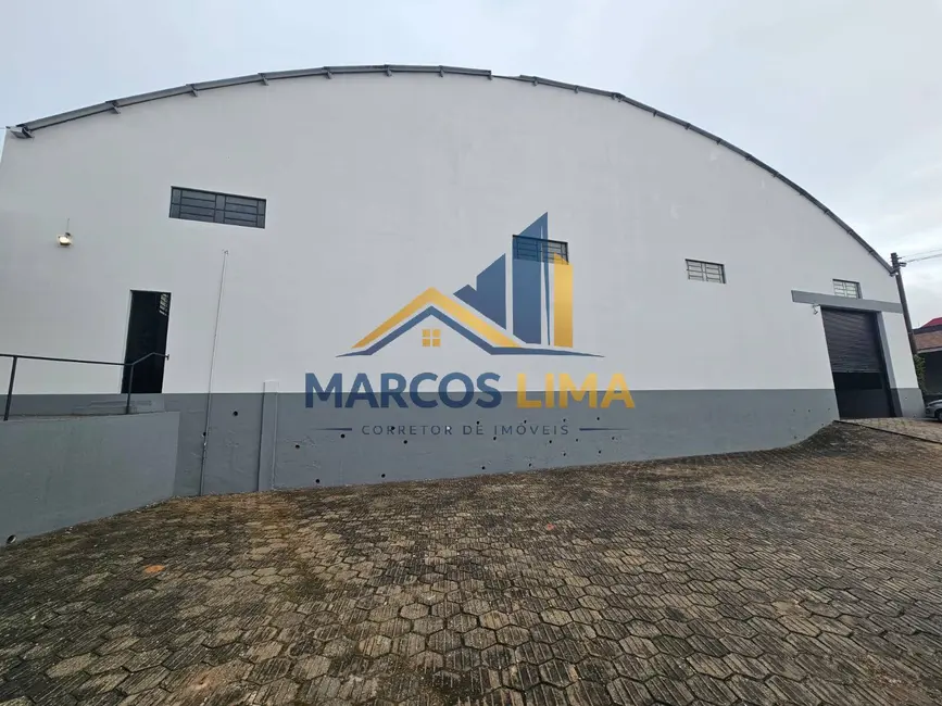 Armazém / Galpão para alugar, 3000m2 em Mairipora - SP - imagem 4 Foto 4 de Armazém / Galpão para alugar, 3000m2 em Mairipora - SP