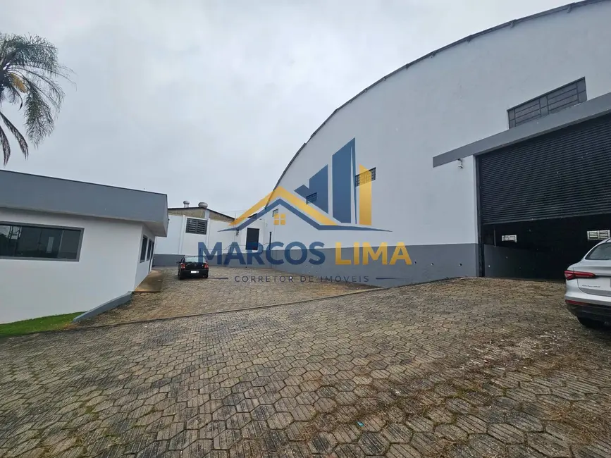 Armazém / Galpão para alugar, 3000m2 em Mairipora - SP - imagem 5 Foto 5 de Armazém / Galpão para alugar, 3000m2 em Mairipora - SP