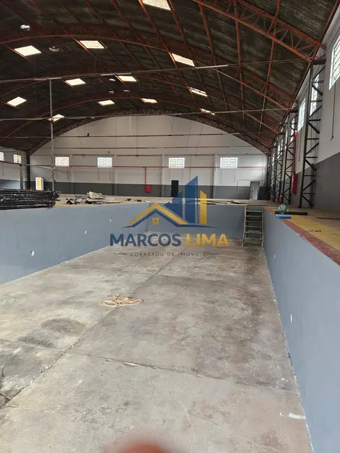 Armazém / Galpão para alugar, 3000m2 em Mairipora - SP - imagem 3 Foto 3 de Armazém / Galpão para alugar, 3000m2 em Mairipora - SP