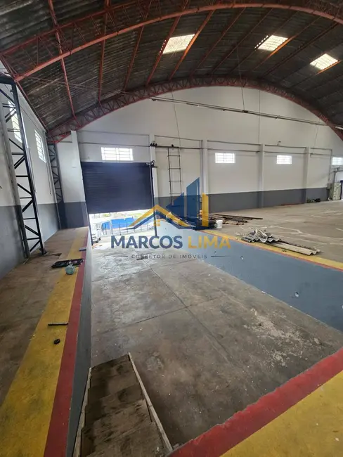 Armazém / Galpão para alugar, 3000m2 em Mairipora - SP - imagem 7 Foto 7 de Armazém / Galpão para alugar, 3000m2 em Mairipora - SP