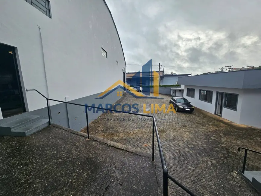 Armazém / Galpão para alugar, 3000m2 em Mairipora - SP - imagem 6 Foto 6 de Armazém / Galpão para alugar, 3000m2 em Mairipora - SP