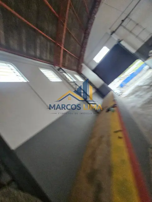 Armazém / Galpão para alugar, 3000m2 em Mairipora - SP - imagem 9 Foto 9 de Armazém / Galpão para alugar, 3000m2 em Mairipora - SP