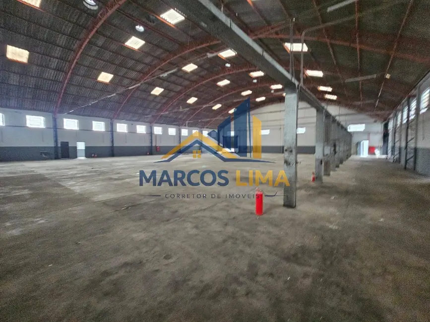 Armazém / Galpão à venda, 5511m2 em Mairipora - SP - imagem 2 Foto 2 de Armazém / Galpão à venda, 5511m2 em Mairipora - SP