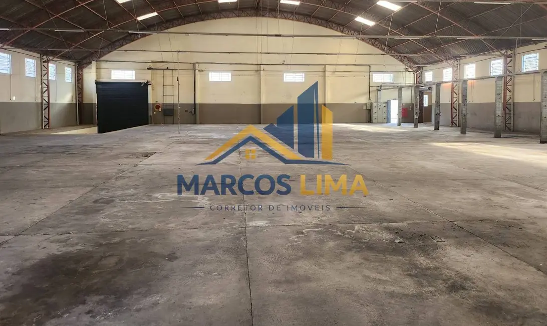 Armazém / Galpão à venda, 5511m2 em Mairipora - SP - imagem 3 Foto 3 de Armazém / Galpão à venda, 5511m2 em Mairipora - SP