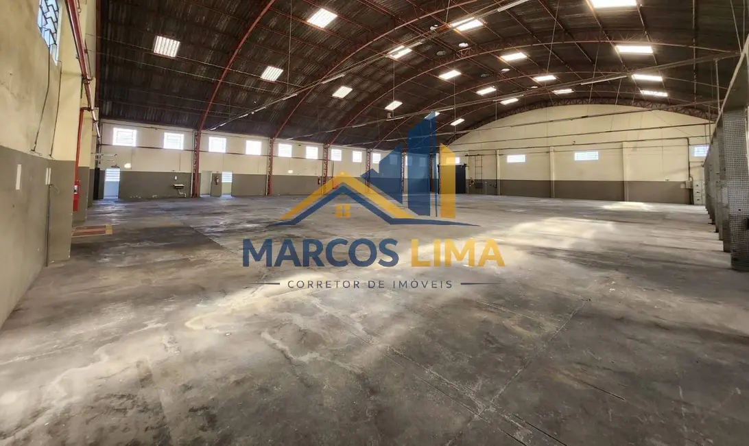 Armazém / Galpão à venda, 5511m2 em Mairipora - SP - imagem 5 Foto 5 de Armazém / Galpão à venda, 5511m2 em Mairipora - SP