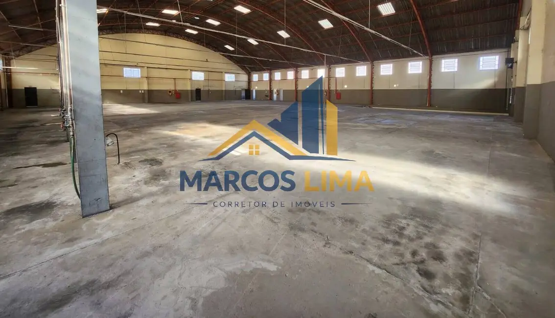 Armazém / Galpão à venda, 5511m2 em Mairipora - SP - imagem 7 Foto 7 de Armazém / Galpão à venda, 5511m2 em Mairipora - SP