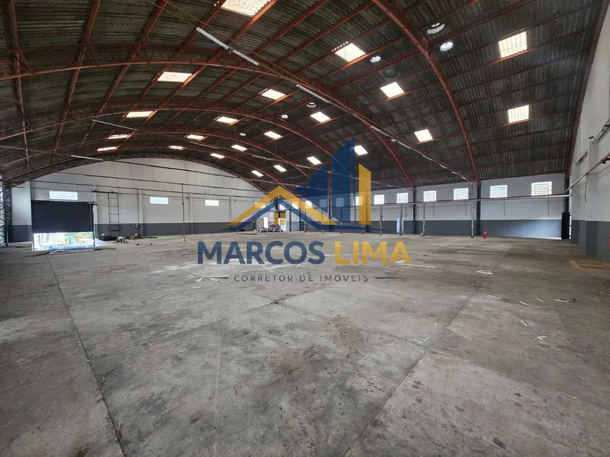 Armazém / Galpão à venda, 5511m2 em Mairipora - SP - imagem 4 Foto 4 de Armazém / Galpão à venda, 5511m2 em Mairipora - SP