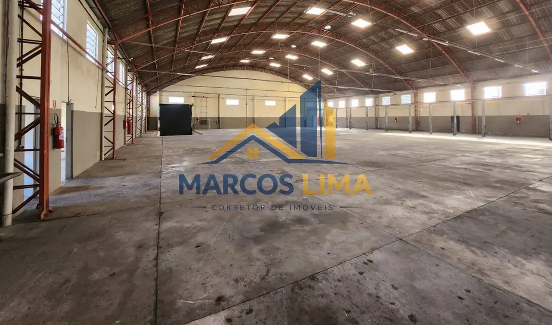 Armazém / Galpão à venda, 5511m2 em Mairipora - SP - imagem 1 Foto 1 de Armazém / Galpão à venda, 5511m2 em Mairipora - SP