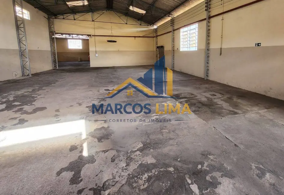 Armazém / Galpão à venda, 5511m2 em Mairipora - SP - imagem 9 Foto 9 de Armazém / Galpão à venda, 5511m2 em Mairipora - SP