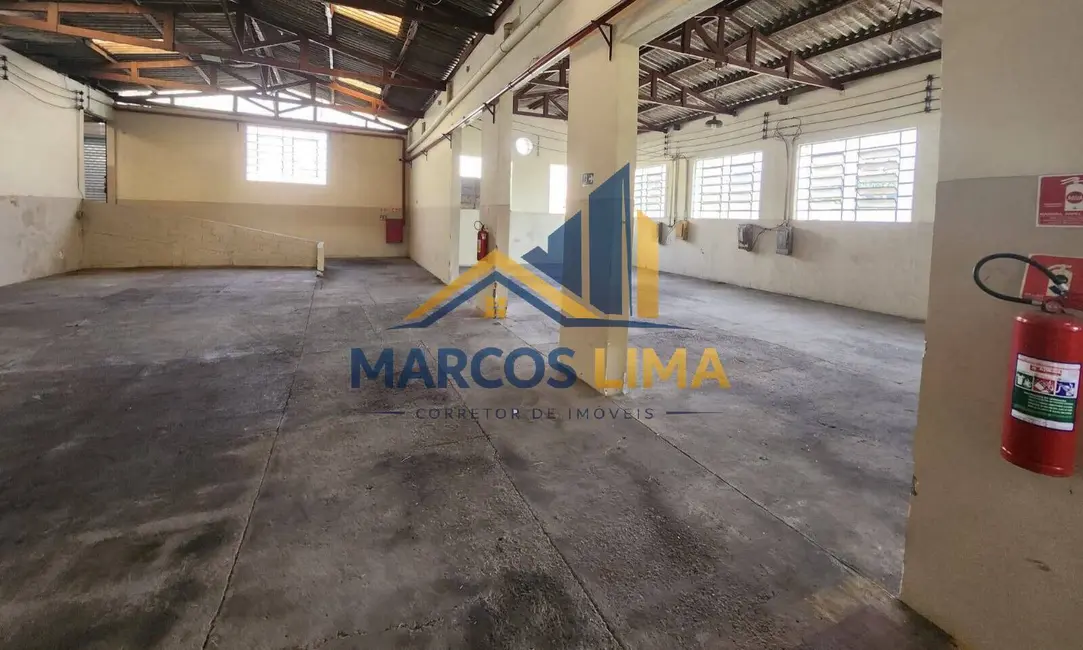 Armazém / Galpão à venda, 5511m2 em Mairipora - SP - imagem 8 Foto 8 de Armazém / Galpão à venda, 5511m2 em Mairipora - SP