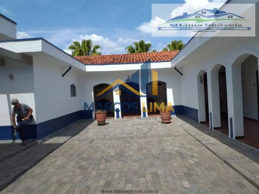 Chácara com 4 quartos à venda, 7300m2 em Portão, Atibaia - SP - imagem 6 Foto 6 de Chácara com 4 quartos à venda, 7300m2 em Portão, Atibaia - SP