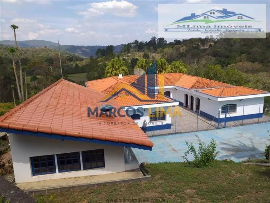 Chácara com 4 quartos à venda, 7300m2 em Portão, Atibaia - SP - imagem 2 Foto 2 de Chácara com 4 quartos à venda, 7300m2 em Portão, Atibaia - SP