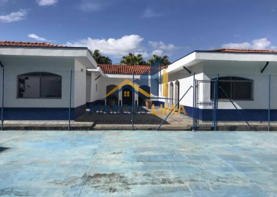 Chácara com 4 quartos à venda, 7300m2 em Portão, Atibaia - SP - imagem 5 Foto 5 de Chácara com 4 quartos à venda, 7300m2 em Portão, Atibaia - SP