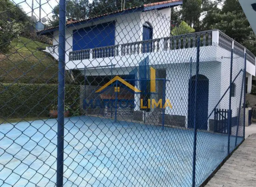 Chácara com 4 quartos à venda, 7300m2 em Portão, Atibaia - SP - imagem 9 Foto 9 de Chácara com 4 quartos à venda, 7300m2 em Portão, Atibaia - SP