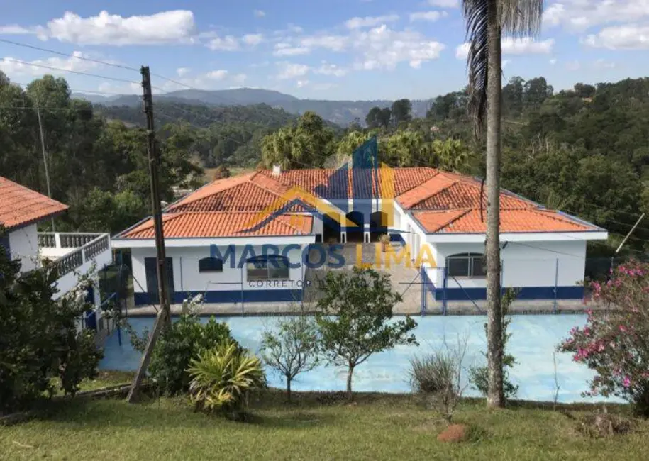 Chácara com 4 quartos à venda, 7300m2 em Portão, Atibaia - SP - imagem 4 Foto 4 de Chácara com 4 quartos à venda, 7300m2 em Portão, Atibaia - SP