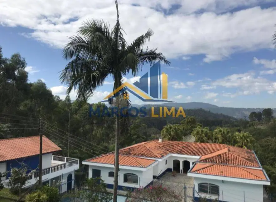 Chácara com 4 quartos à venda, 7300m2 em Portão, Atibaia - SP - imagem 7 Foto 7 de Chácara com 4 quartos à venda, 7300m2 em Portão, Atibaia - SP