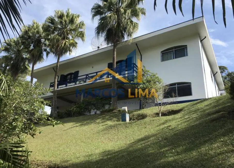 Chácara com 4 quartos à venda, 7300m2 em Portão, Atibaia - SP - imagem 8 Foto 8 de Chácara com 4 quartos à venda, 7300m2 em Portão, Atibaia - SP