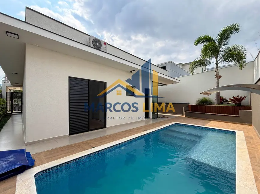 Foto 6 de Casa de Condomínio com 3 quartos à venda, 300m2 em Atibaia - SP
