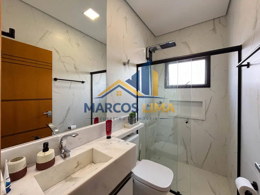 Foto 7 de Casa de Condomínio com 3 quartos à venda, 300m2 em Atibaia - SP