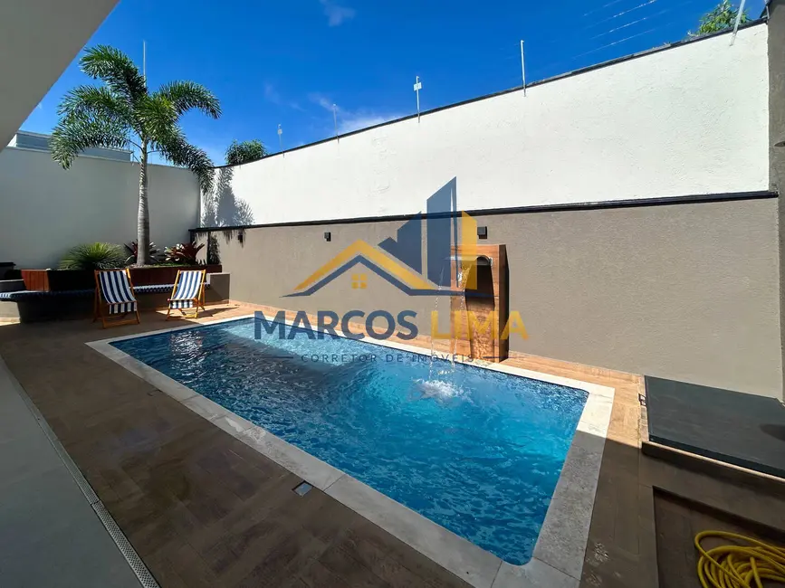 Foto 5 de Casa de Condomínio com 3 quartos à venda, 300m2 em Atibaia - SP