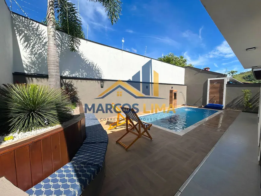 Foto 3 de Casa de Condomínio com 3 quartos à venda, 300m2 em Atibaia - SP