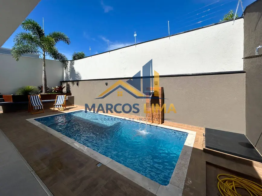 Foto 4 de Casa de Condomínio com 3 quartos à venda, 300m2 em Atibaia - SP