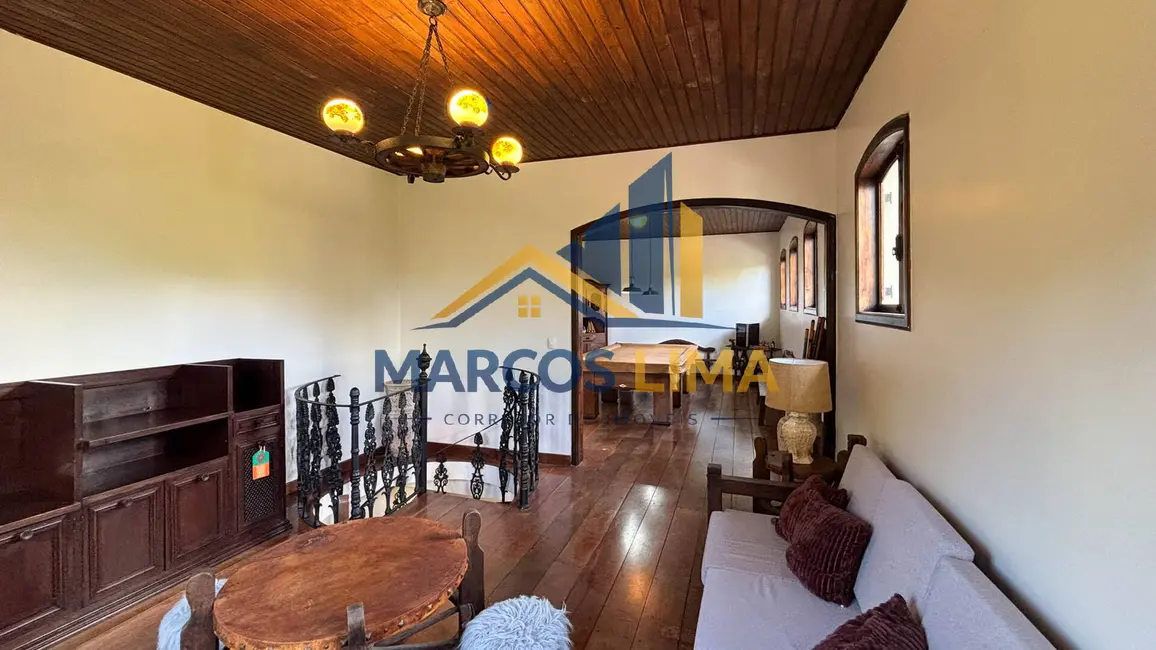 Foto 8 de Chácara com 3 quartos à venda, 1550m2 em Portão, Atibaia - SP
