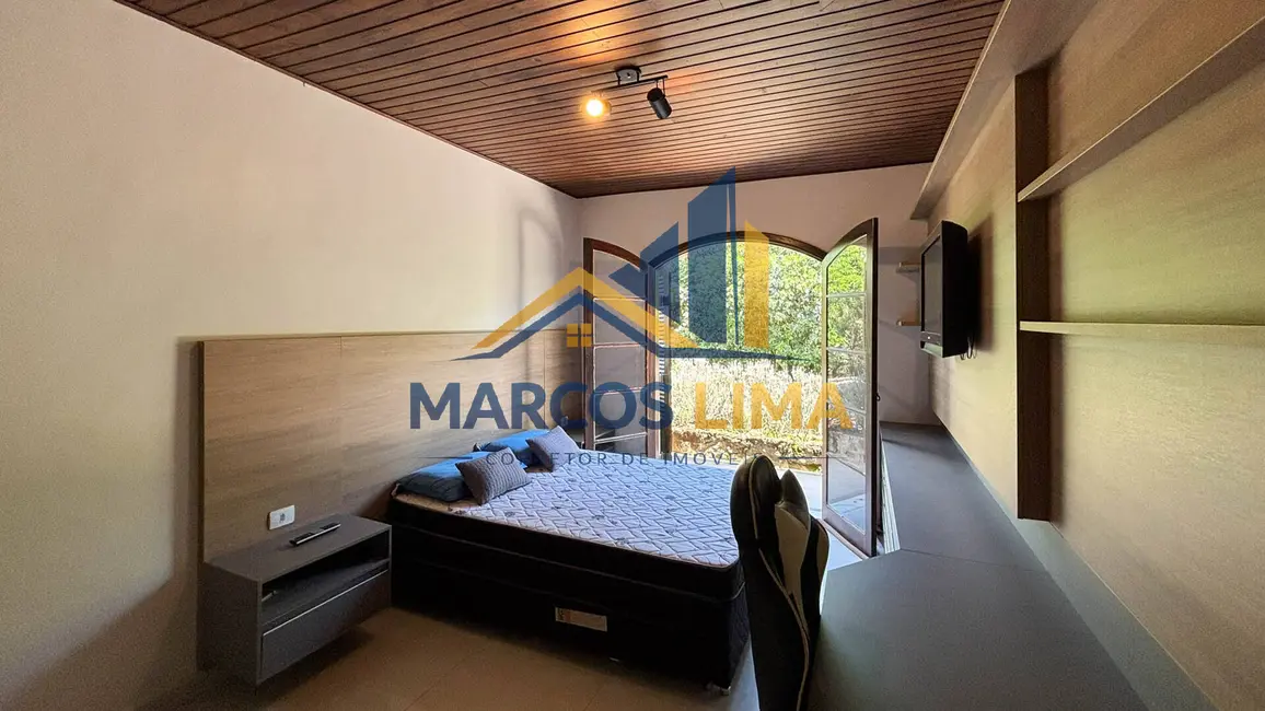 Foto 9 de Chácara com 3 quartos à venda, 1550m2 em Portão, Atibaia - SP