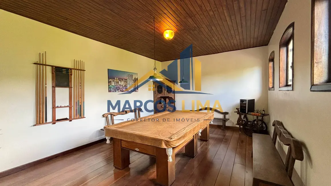 Foto 6 de Chácara com 3 quartos à venda, 1550m2 em Portão, Atibaia - SP