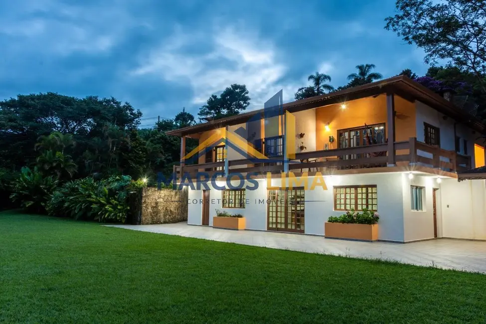 Foto 4 de Chácara com 4 quartos à venda, 7880m2 em Portão, Atibaia - SP