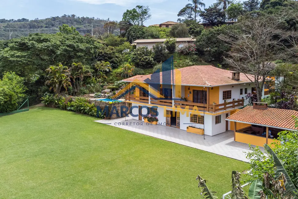Foto 6 de Chácara com 4 quartos à venda, 7880m2 em Portão, Atibaia - SP