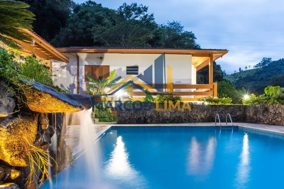 Foto 3 de Chácara com 4 quartos à venda, 7880m2 em Portão, Atibaia - SP