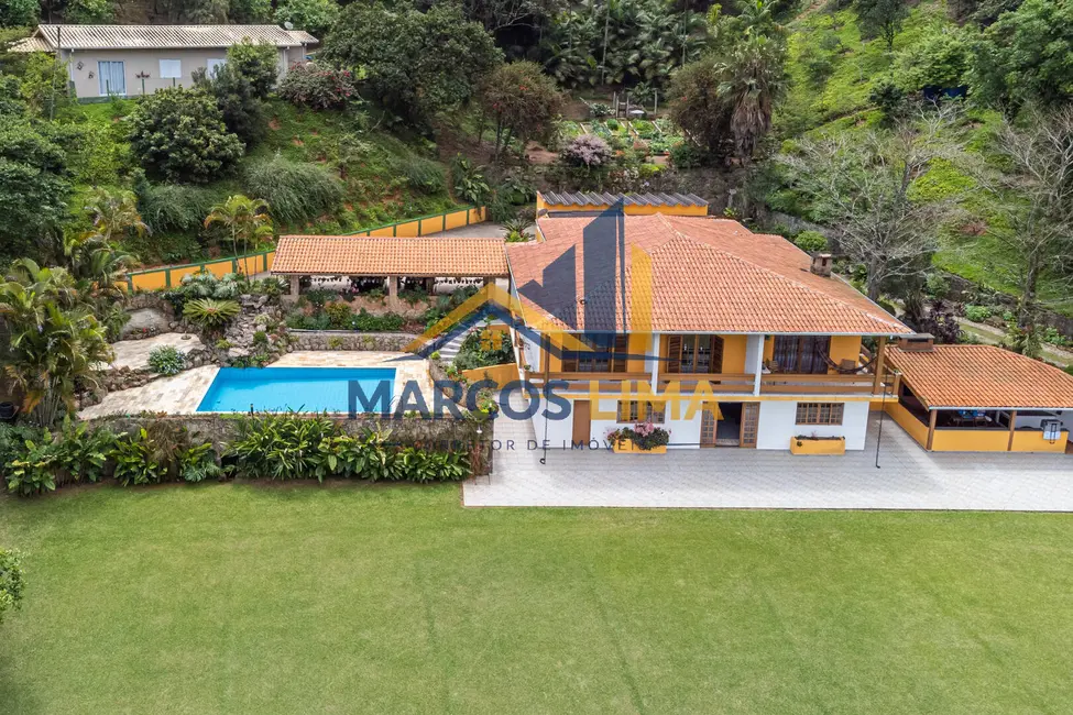 Foto 1 de Chácara com 4 quartos à venda, 7880m2 em Portão, Atibaia - SP
