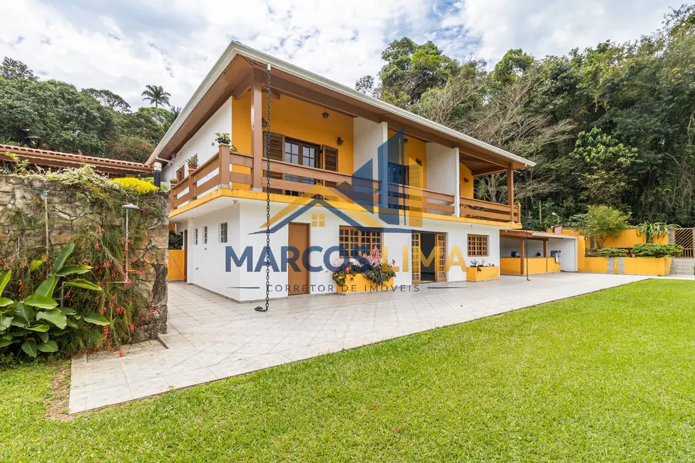 Foto 9 de Chácara com 4 quartos à venda, 7880m2 em Portão, Atibaia - SP