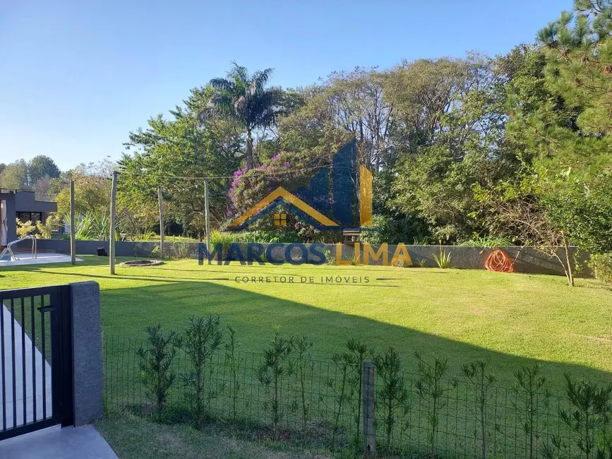 Foto 8 de Casa de Condomínio com 4 quartos à venda, 730m2 em Tanque, Atibaia - SP