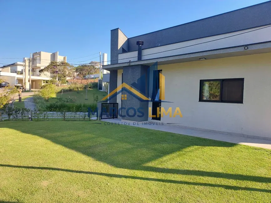 Foto 7 de Casa de Condomínio com 4 quartos à venda, 730m2 em Tanque, Atibaia - SP