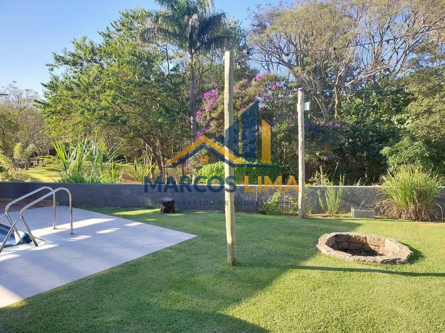 Foto 9 de Casa de Condomínio com 4 quartos à venda, 730m2 em Tanque, Atibaia - SP