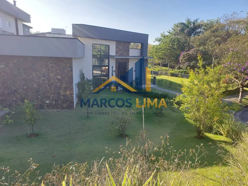 Foto 5 de Casa de Condomínio com 4 quartos à venda, 730m2 em Tanque, Atibaia - SP