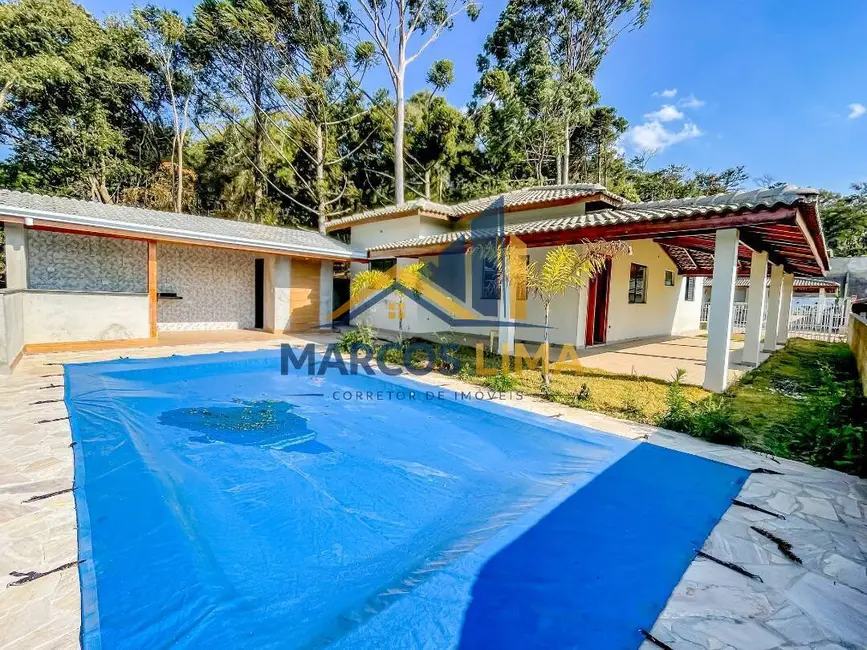 Casa de Condomínio com 3 quartos à venda, 280m2 em Rosário, Atibaia - SP - imagem 2 Foto 2 de Casa de Condomínio com 3 quartos à venda, 280m2 em Rosário, Atibaia - SP