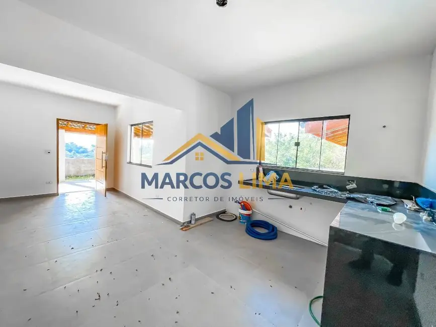 Casa de Condomínio com 3 quartos à venda, 280m2 em Rosário, Atibaia - SP - imagem 6 Foto 6 de Casa de Condomínio com 3 quartos à venda, 280m2 em Rosário, Atibaia - SP