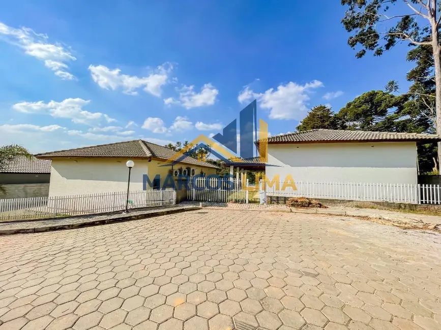 Casa de Condomínio com 3 quartos à venda, 280m2 em Rosário, Atibaia - SP - imagem 5 Foto 5 de Casa de Condomínio com 3 quartos à venda, 280m2 em Rosário, Atibaia - SP
