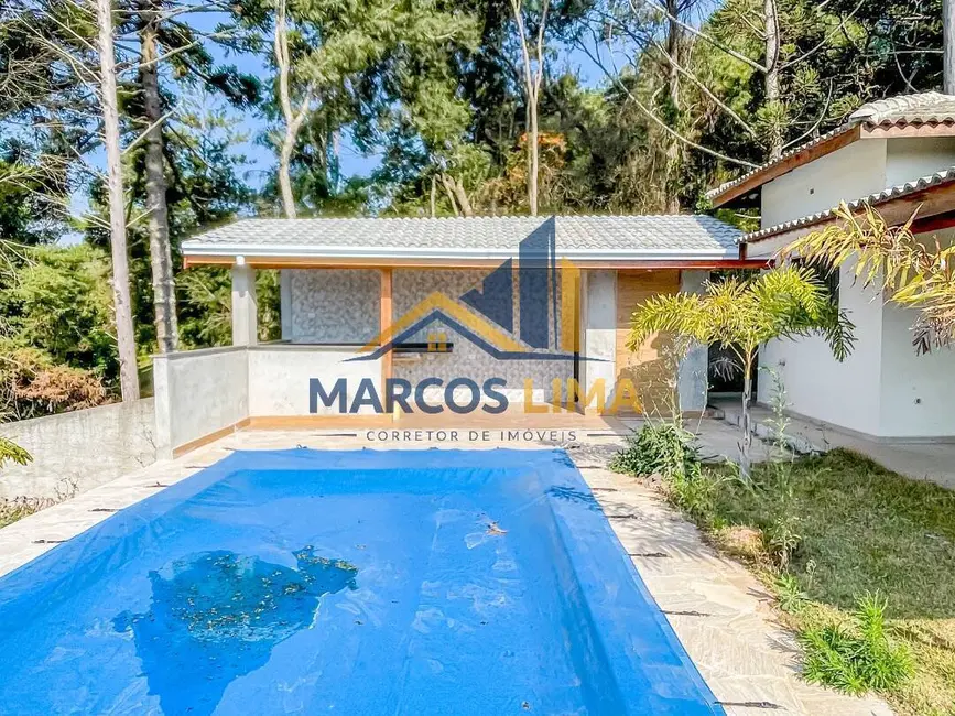 Casa de Condomínio com 3 quartos à venda, 280m2 em Rosário, Atibaia - SP - imagem 4 Foto 4 de Casa de Condomínio com 3 quartos à venda, 280m2 em Rosário, Atibaia - SP