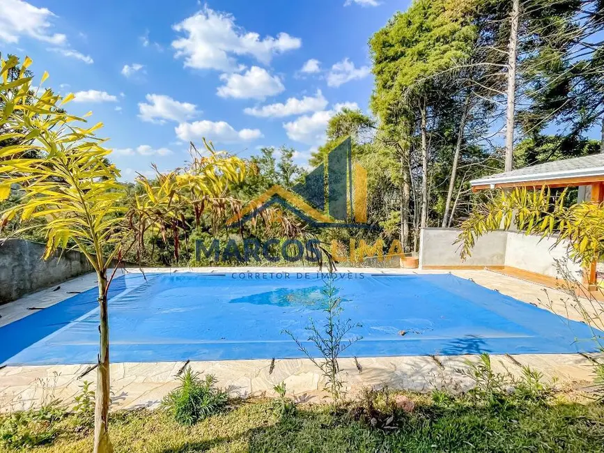 Casa de Condomínio com 3 quartos à venda, 280m2 em Rosário, Atibaia - SP - imagem 3 Foto 3 de Casa de Condomínio com 3 quartos à venda, 280m2 em Rosário, Atibaia - SP