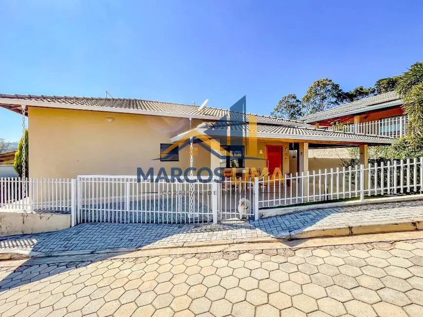 Casa de Condomínio com 3 quartos à venda, 284m2 em Rosário, Atibaia - SP - imagem 3 Foto 3 de Casa de Condomínio com 3 quartos à venda, 284m2 em Rosário, Atibaia - SP