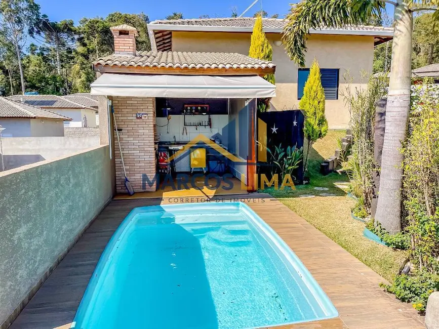 Casa de Condomínio com 3 quartos à venda, 284m2 em Rosário, Atibaia - SP - imagem 5 Foto 5 de Casa de Condomínio com 3 quartos à venda, 284m2 em Rosário, Atibaia - SP