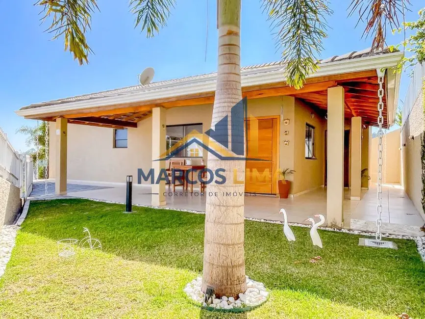 Casa de Condomínio com 3 quartos à venda, 284m2 em Rosário, Atibaia - SP - imagem 1 Foto 1 de Casa de Condomínio com 3 quartos à venda, 284m2 em Rosário, Atibaia - SP
