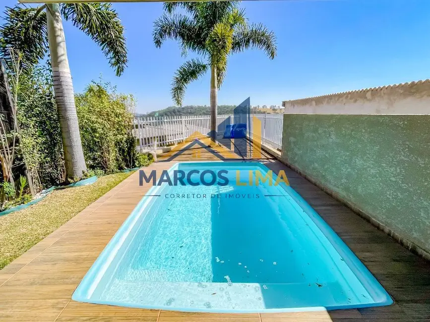 Casa de Condomínio com 3 quartos à venda, 284m2 em Rosário, Atibaia - SP - imagem 7 Foto 7 de Casa de Condomínio com 3 quartos à venda, 284m2 em Rosário, Atibaia - SP