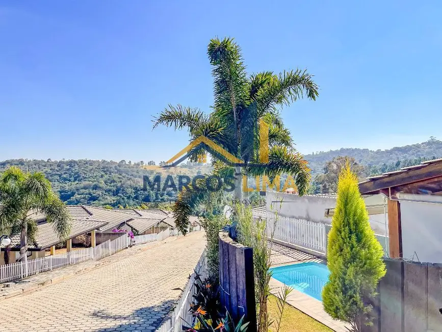 Casa de Condomínio com 3 quartos à venda, 284m2 em Rosário, Atibaia - SP - imagem 4 Foto 4 de Casa de Condomínio com 3 quartos à venda, 284m2 em Rosário, Atibaia - SP