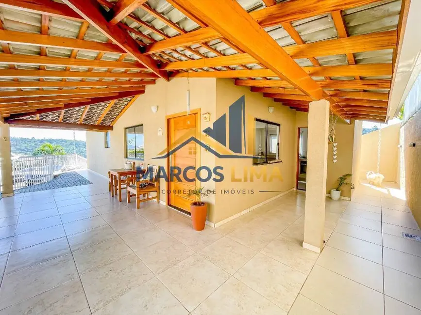 Casa de Condomínio com 3 quartos à venda, 284m2 em Rosário, Atibaia - SP - imagem 8 Foto 8 de Casa de Condomínio com 3 quartos à venda, 284m2 em Rosário, Atibaia - SP
